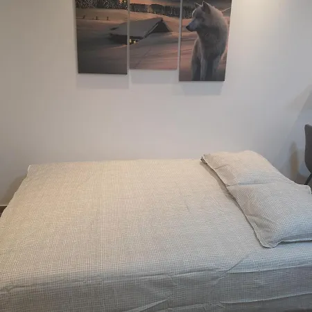 Beli Vuk Appartement Kopaonik