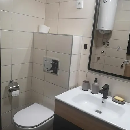 Beli Vuk コパオニク