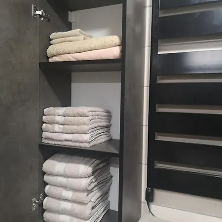 Appartement Beli Vuk Kopaonik