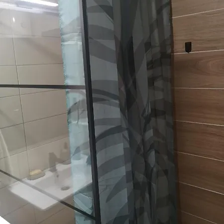 Appartement Beli Vuk *