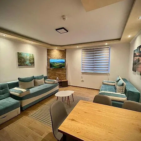 Appartement Beli Vuk *