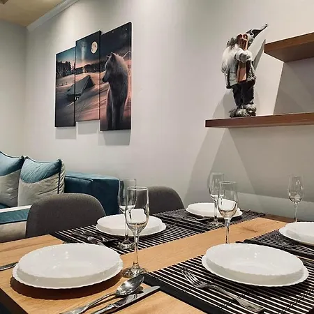 Beli Vuk * コパオニク