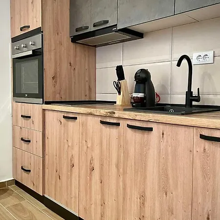 Appartement Beli Vuk Kopaonik