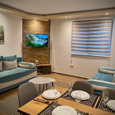 Beli Vuk * コパオニク