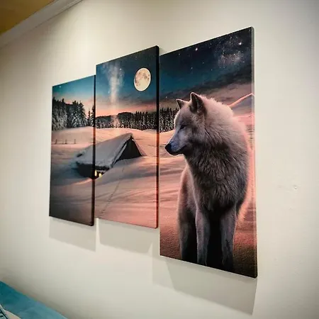 アパート Beli Vuk *