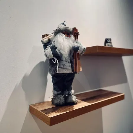 Beli Vuk Appartement Kopaonik